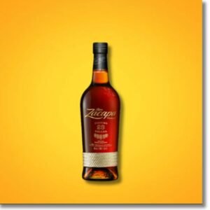ZACAPA 23 RUM