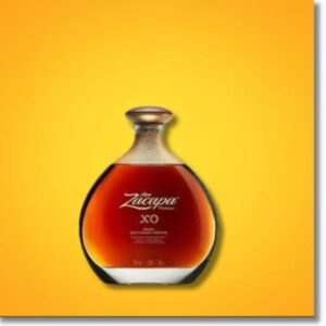 ZACAPA XO RUM