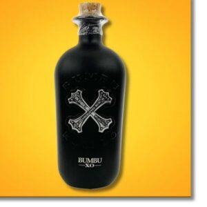 BUMBU XO RUM