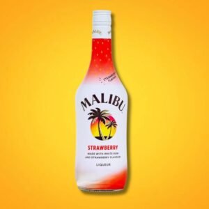 MALIBU STRAWBERRY