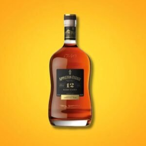 APPLETON ESTATE 12 YEAR RARE CASKS