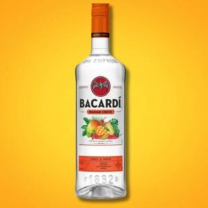 BACARDI MANGO