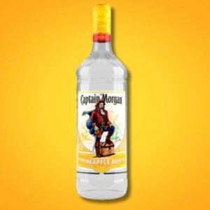 CAPTAIN MORGAN PINEAPPLE