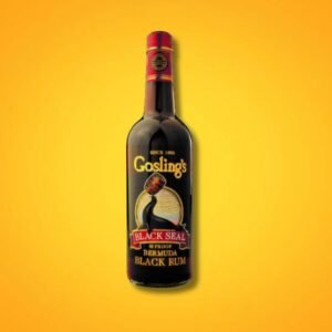 GOSLING'S BLACK SEAL