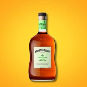 APPLETON ESTATE SIGNATURE BLEND