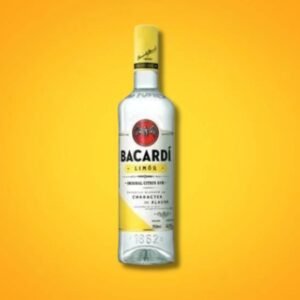 BACARDI LIMON