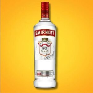 SMIRNOFF