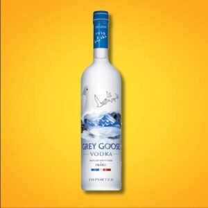 GREY GOOSE
