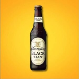 YUENGLING BLACK & TAN