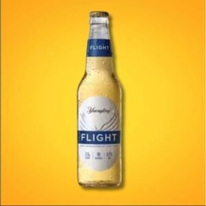YUENGLING FLIGHT