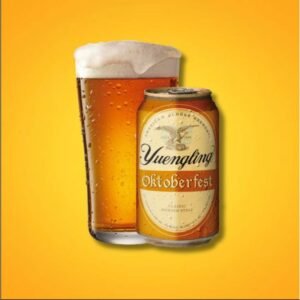 YUENGLING OKTOBERFEST