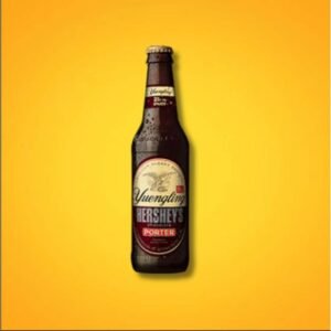 YUENGLING HERSHEY'S CHOCOLATE PORTER