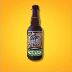 ALMANAC SOUR MANDARIN