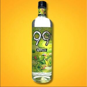 99 APPLES SCHNAPPS