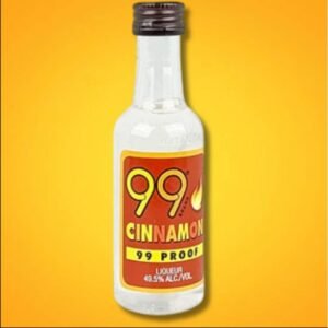99 CINNAMON SCHNAPPS