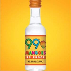 99 MANGOES SCHNAPPS