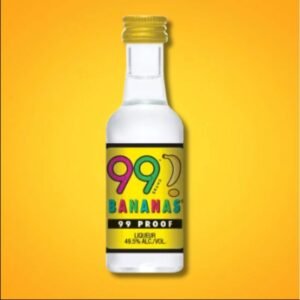 99 BANANAS SCHNAPPS