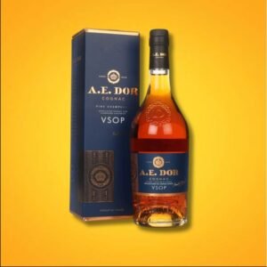 A.E. DOR VSOP COGNAC
