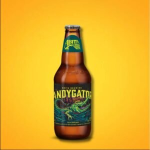 ABITA ANDYGATOR
