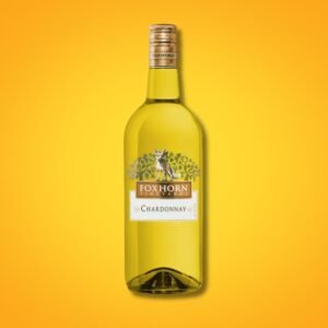 FOXHORN CHARDONNAY