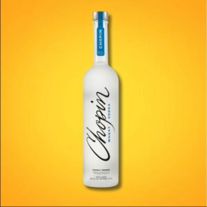 CHOPIN WHEAT VODKA - Image 1