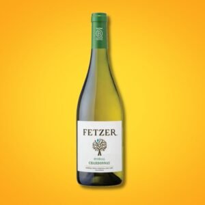 FETZER CHARDONNAY