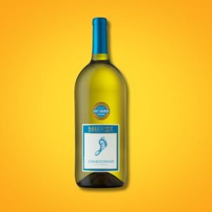 BAREFOOT CHARDONNAY