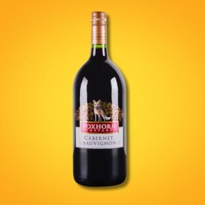 FOXHORN CABERNET SAUVIGNON 1.5