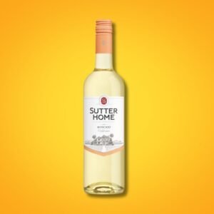 SHUTTER HOME MOSCATO