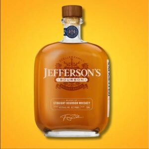JEFFERSON'S BOURBON - Image 1