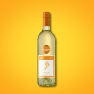 BAREFOOT RIESLING