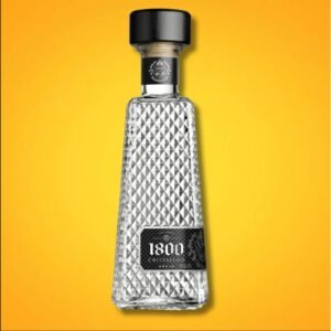 1800 CRISTALINO TEQUILA