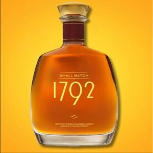 1792 SMALL BATCH BOURBON