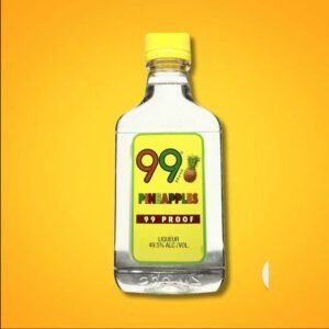 99 PINEAPPLE