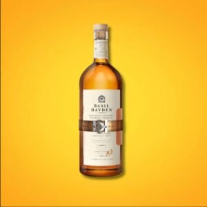 BASIL HAYDEN'S BOURBON