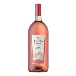 GALLO FV PINK MOSCATO