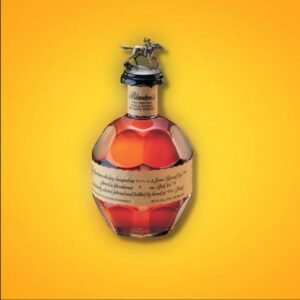 BLANTON'S SINGLE BARREL BOURBON