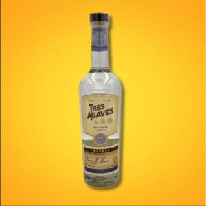 TRES AGAVES REPOSADO TEQUILA