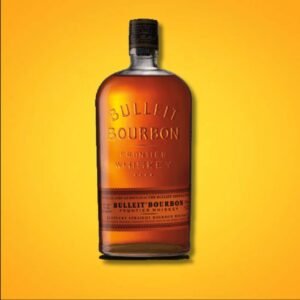 BULLEIT BOURBON