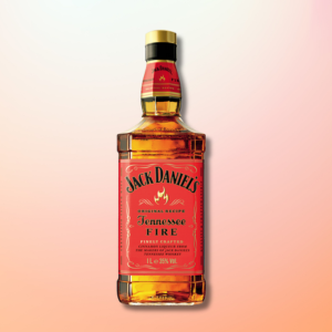 JACK DANIEL'S FIRE