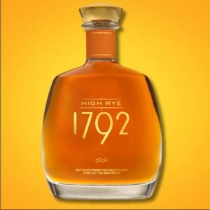 1792 HIGH RYE BOURBON