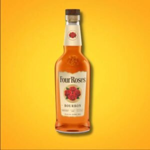 FOUR ROSES BOURBON