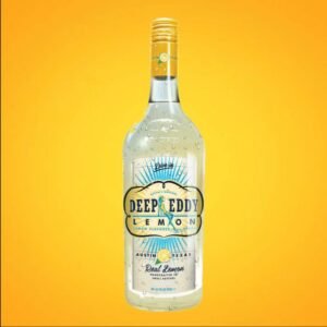 DEEP EDDY LEMON