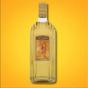 CENTENARIO REPOSADO TEQUILA - Image 1