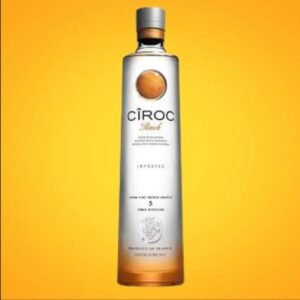 CIROC PEACH