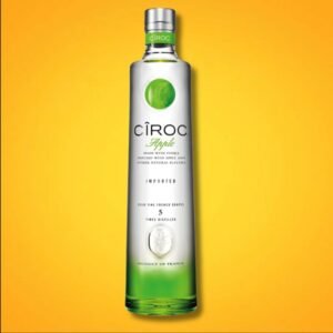 CIROC APPLE