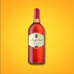 LIBERTY CREEK WHITE ZIN - Image 1