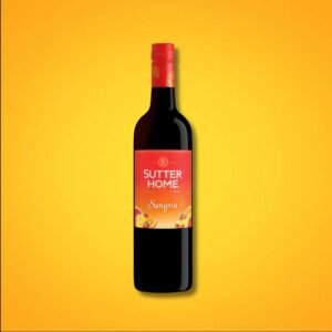 SUTTER HOME SANGRIA