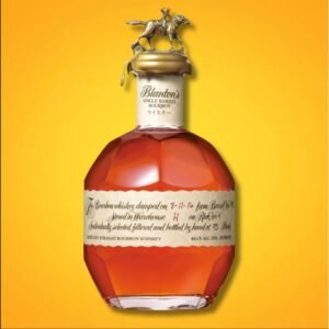 BLANTON'S SINGLE BARREL BOURBON - Image 1