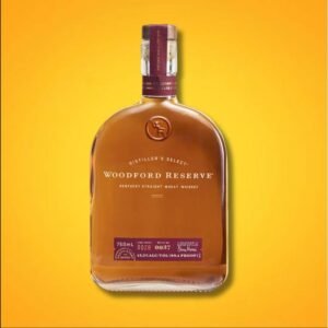 WOODFORD RESERVE WHEAT WHISKEY
